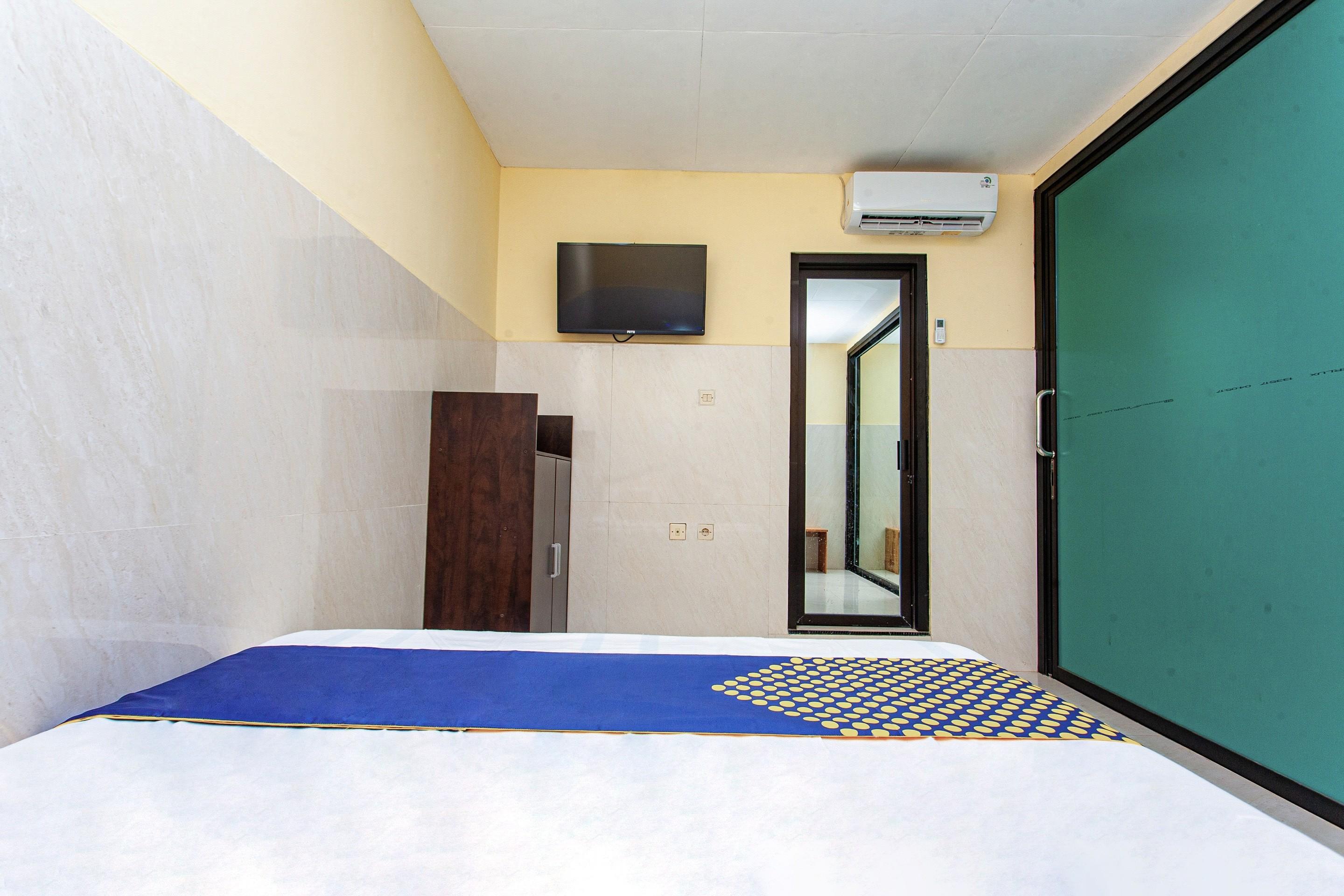 The Paragon Hotel Cilacap Redpartner Exterior foto